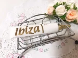 イビサクリーム